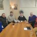 Αλεξόπουλος – Πανμοβριακός: Κοινή δέσμευση για συνέχιση της συνεργασίας