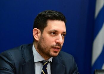 Κωνσταντίνος Κυρανάκης: Ο ΟΣΕ αλλάζει στην πράξη