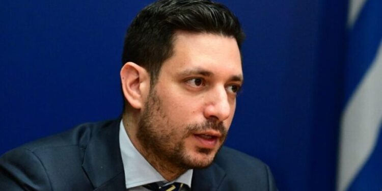 Κωνσταντίνος Κυρανάκης: Ο ΟΣΕ αλλάζει στην πράξη