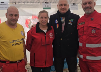 Πσιτ! Οι «φρουροί» του Πατρινού Καρναβαλιού