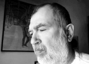 Θλίψη στην Πάτρα: Έφυγε από τη ζωή ο Άγγελος Φραντζής σε ηλικία 56 ετών