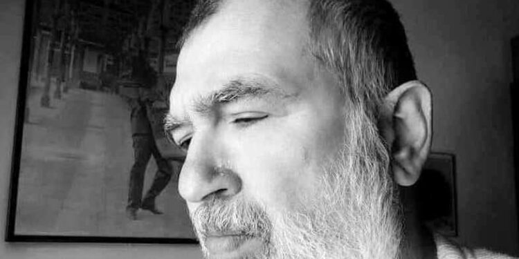 Θλίψη στην Πάτρα: Έφυγε από τη ζωή ο Άγγελος Φραντζής σε ηλικία 56 ετών