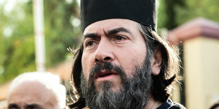 «Κιβωτός του Κόσμου»: Ένοχος ο πατέρας Αντώνιος και τέσσερις ακόμη κατηγορούμενοι για σωματικές κακοποιήσεις παιδιών
