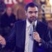 Ο Παύλος Μαρινάκης εγκαινίασε το πολιτικό του γραφείο