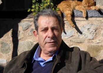 Ο πιο δύσκολος αγώνας για τον πρώην Δήμαρχο Πατρέων Ανδρέα Φούρα – «Ελπίζω πως θα αντέξω»