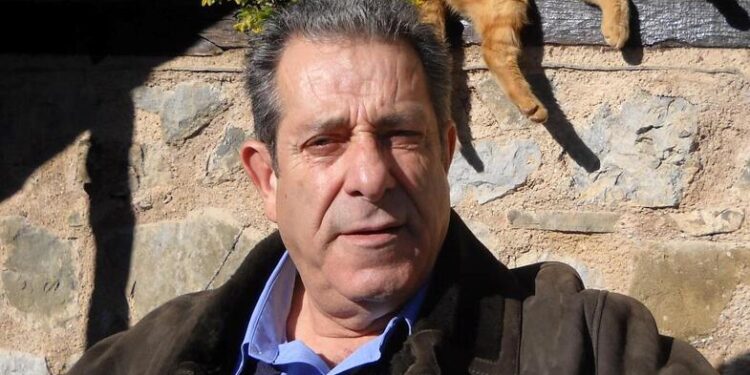 Ο πιο δύσκολος αγώνας για τον πρώην Δήμαρχο Πατρέων Ανδρέα Φούρα – «Ελπίζω πως θα αντέξω»