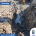 Βλάβη στο δίκτυο ύδρευσης στη Μιτόπολη