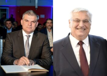 Στην αντεπίθεση Μπουχέλος και Παπανικολάου: “Εμείς και γνωρίζουμε και θυμόμαστε – Άλλοι κάνουν πως δεν ξέρουν και ξεχνάνε…”