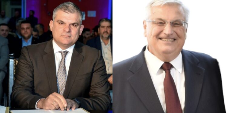 Στην αντεπίθεση Μπουχέλος και Παπανικολάου: “Εμείς και γνωρίζουμε και θυμόμαστε – Άλλοι κάνουν πως δεν ξέρουν και ξεχνάνε…”