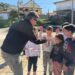 Άγιος Νικόλαος Σπάτων: Η βιβλιοθήκη του σχολείου πήρε το όνομα του μικρού Ανδρέα που “έφυγε” από τη ζωή