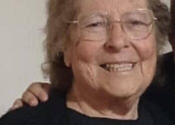 Θλίψη στη Λακκόπετρα: “Έσβησε” η Νικολέτα χηρ. Αθαν. Αλατζά