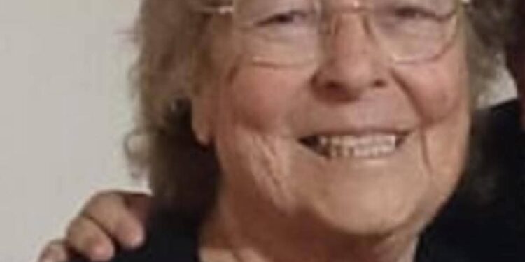 Θλίψη στη Λακκόπετρα: “Έσβησε” η Νικολέτα χηρ. Αθαν. Αλατζά