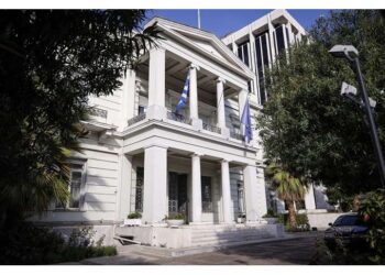 ΥΠΕΞ: Έχουν επαναπατριστεί 1.039 άτομα – Συνεχίζονται οι επιχειρήσεις επιστροφής των Ελλήνων