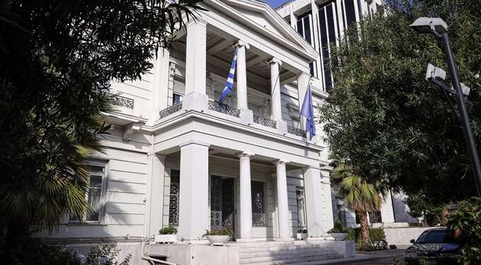 ΥΠΕΞ: Έχουν επαναπατριστεί 1.039 άτομα – Συνεχίζονται οι επιχειρήσεις επιστροφής των Ελλήνων