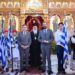 Δυτική Αχαΐα: Με λαμπρότητα ο εορτασμός της 25ης Μαρτίου 1821 παρουσία του Περιφερειάρχη Δυτικής Ελλάδας Νεκτάριου Φαρμάκη