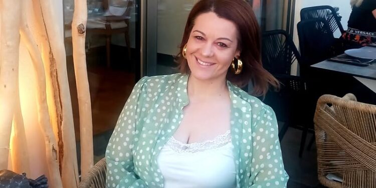 Η γυναίκα παραμένει η πιο ισχυρή δύναμη