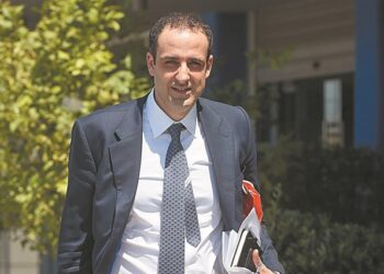 Βράβευση του Γρηγόρη Δημητριάδη από την Ελληνική Ομοσπονδία Πυγμαχίας