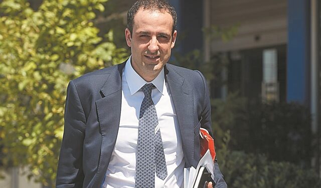 Βράβευση του Γρηγόρη Δημητριάδη από την Ελληνική Ομοσπονδία Πυγμαχίας
