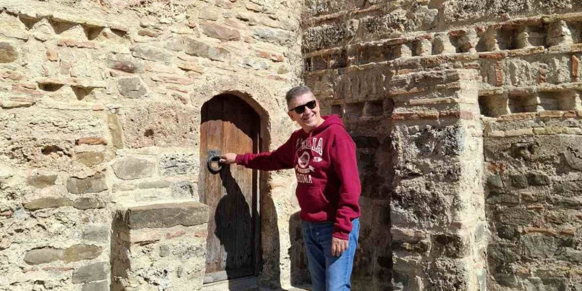 Πσιτ! “Συλλεκτικό μοντέλο” με παιδική ψυχή!