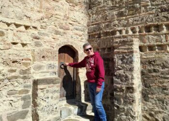 Πσιτ! “Συλλεκτικό μοντέλο” με παιδική ψυχή!