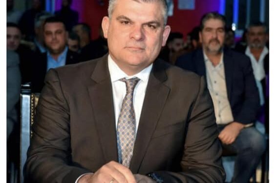 “Απασφαλίζει” ο Μπουχέλος μετά τις κατηγορίες για αδράνεια: Βαριές αιχμές για τους πρώην – “Κάνουμε έργα, αφήνοντας πίσω βολέματα, αδιαφάνεια και καταχρέωση του Δήμου”