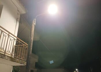 Πσιτ! Ευχαριστίες σε Μπονάνο – Αλεξόπουλο, που τους …άλλαξαν τα φώτα