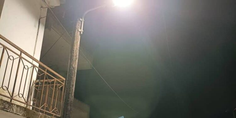 Πσιτ! Ευχαριστίες σε Μπονάνο – Αλεξόπουλο, που τους …άλλαξαν τα φώτα