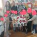 Δράση φιλαναγνωσίας με θέμα τη σχολική βία στο Νηπιαγωγείο Λουσικών