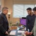 Δυτική Αχαΐα: Ορκίστηκαν οι δύο πρώτοι Δημοτικοί Αστυνομικοί