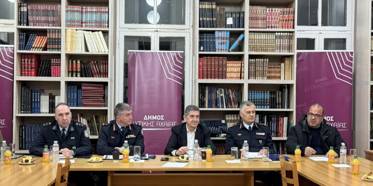 «Ανάσα» ασφάλειας στον Δήμο Δυτικής Αχαΐας – Τί έδειξαν τα μέχρι στιγμής στοιχεία – “Οι έλεγχοι σε καμία περίπτωση δεν έχουν εισπρακτικό χαρακτήρα”