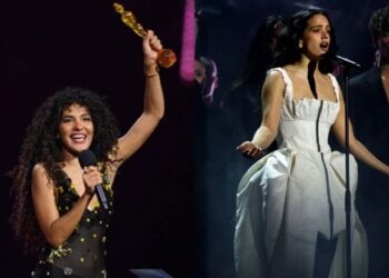 Brit Awards 2026: Αναλυτικά η λίστα των νικητών – Rosalia και Olivia Dean οι πρωταγωνίστριες της βραδιάς
