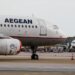 Aegean Airlines: Νέες ακυρώσεις πτήσεων μέχρι τις 4 Μαρτίου εξαιτίας των επιθέσεων στη Μέση Ανατολή