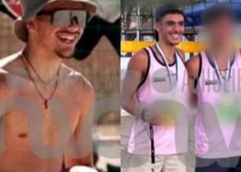 Δυτ. Ελλάδα: Συγκλονίζει ο πατέρας του 18χρονου που σκοτώθηκε πέφτοντας από μπαλκόνι: «Πήγε να απλώσει κάτι πετσέτες, κόπηκε το σχοινί και βρέθηκε στο κενό»