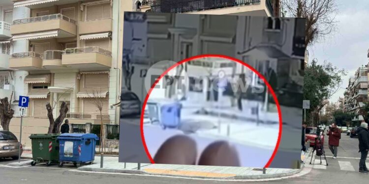 Ταυτοποιήθηκε ο δράστης της δολοφονικής επίθεσης στον 20χρονο