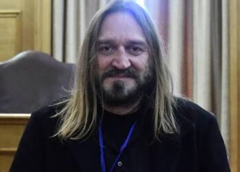Νέο φάλτσο στη διεύρυνση του ΠΑΣΟΚ: Αποσύρεται ο Πατεντάλης, «βρήκα το όνομά μου σε λίστα χωρίς να γνωρίζω τι και πώς»