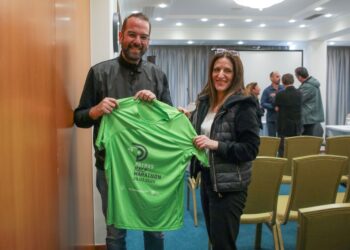4th Patras Half Marathon: Μήνυμα συνεργασίας, μαζικής συμμετοχής και συμπερίληψης