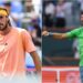 Προκρίθηκαν στους «16» του Indian Wells Τσιτσιπάς και Τζόκοβιτς