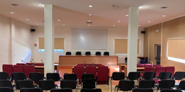 Κατεπείγουσα συνεδρίαση του Δημοτικού Συμβουλίου Δυτικής Αχαΐας την Παρασκευή