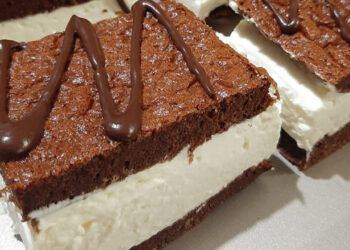 Σπιτικές γαλακτοφέτες χωρίς ζάχαρη