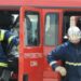 Πάτρα: Έκρηξη μέσα σε εργοστασιακή μονάδα στην Περιβόλα – ΦΩΤΟ