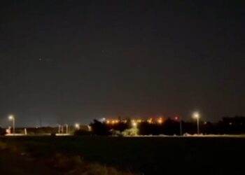 Εκρήξεις στη Βρετανική βάση στην Κύπρο – Επίθεση από ιρανικό drone