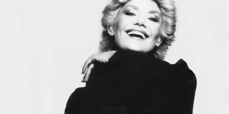 Μαρινέλλα: Την Τρίτη η κηδεία της σπουδαίας ερμηνεύτριας στη Μητρόπολη Αθηνών – Σε λαϊκό προσκύνημα η σορός της