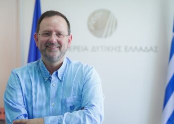 Πάτρα: Ενοχή για όλους προτείνει ο εισαγγελέας στην υπόθεση εκβιασμού σε βάρος του Αντιπεριφερειάρχη Ηλείας Ν. Κοροβέση