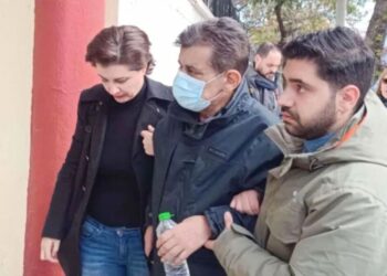 Πέθανε ο αστυνομικός που έμαθε καθυστερημένα ότι είχε καρκίνο – «Το κρίμα στον λαιμό τους»