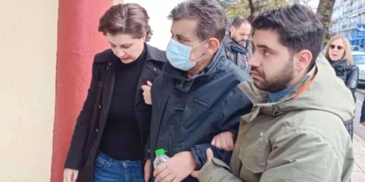 Πέθανε ο αστυνομικός που έμαθε καθυστερημένα ότι είχε καρκίνο – «Το κρίμα στον λαιμό τους»