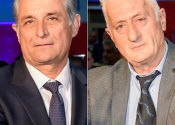 Δυτική Αχαΐα – Παναγιωτόπουλος και Κυριακόπουλος κατά Λιάκου: “Πρόχειρες ανακοινώσεις με ψευδείς αναφορές και άγνοια των συντακτών”