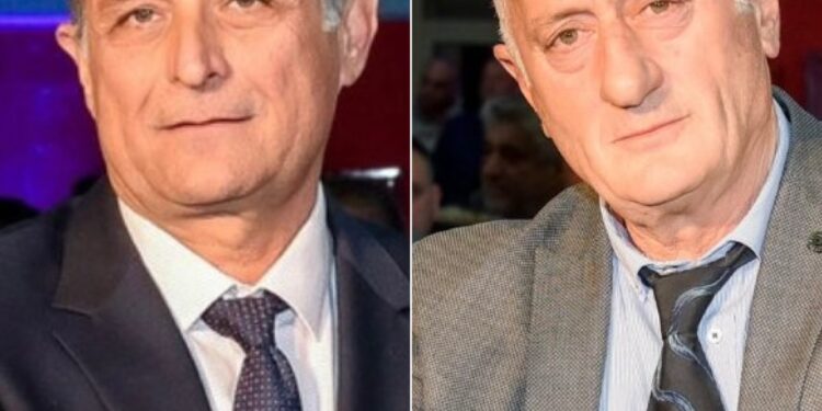 Δυτική Αχαΐα – Παναγιωτόπουλος και Κυριακόπουλος κατά Λιάκου: “Πρόχειρες ανακοινώσεις με ψευδείς αναφορές και άγνοια των συντακτών”