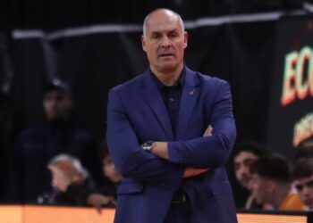 Aπολύθηκε από τον Προμηθέα ο Σεγκούρα!