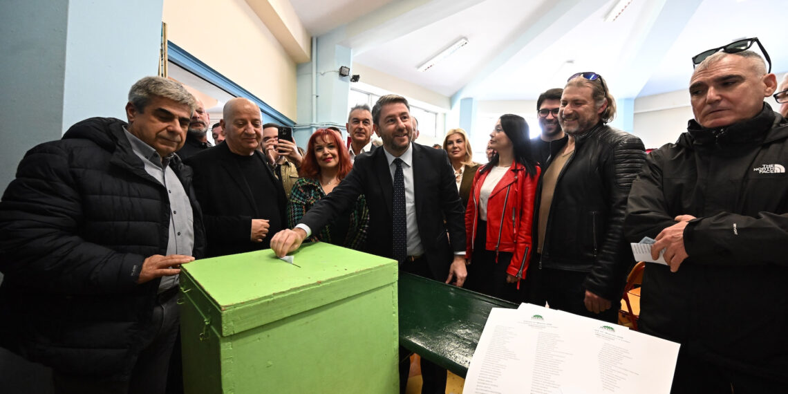Η φωτογραφία της ημέρας