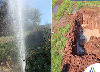 ΔΕΥΑΔ: Αποκατάσταση βλαβών σε Μιχόι, Νιφορέικα και Μιτόπολη